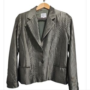Preowned Armani Collezioni Evening  Blazer